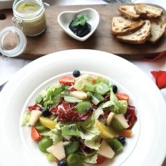 SURE唯尚花园西餐厅 User Photo