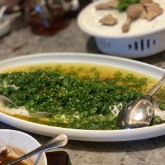 YIYUAN RESTAURANT User Photo