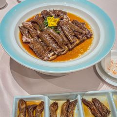 帝豪花园酒店自助餐 User Photo