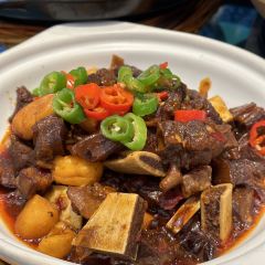真湘园·正宗湘菜(迎江东路店) User Photo