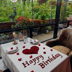 SURE唯尚花园西餐厅 User Photo