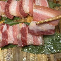 花红徽菜(九华山青阳店) User Photo