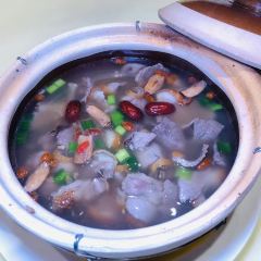 惠食佳·朱雀（美麗園店）張用戶圖片