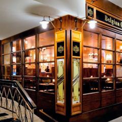 Belgian Café User Photo