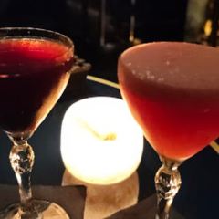 Galaxy Bar User Photo