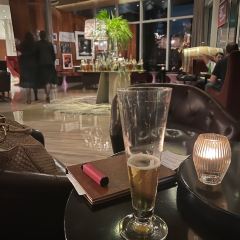Hidden Bar - Gin Bar張用戶圖片