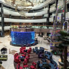 Hilton Foshan YUXI Chinese Restaurant User Photo