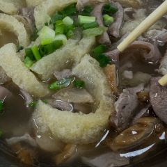 Fuyuwei Ronglaohua User Photo