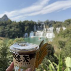 观瀑稻田咖啡时光集 User Photo
