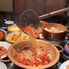Yong'anshuizhuhuo Fish User Photo