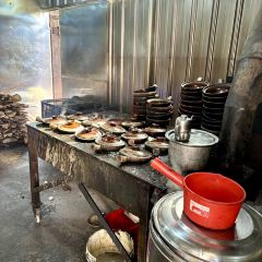 文记小食 User Photo