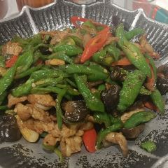 大师傅金奖啤酒鱼（悦享店） User Photo