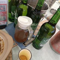 大師傅金獎啤酒魚（西街中心店）張用戶圖片