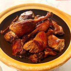 四道菜·福建海蛎煎(世纪金源店) User Photo