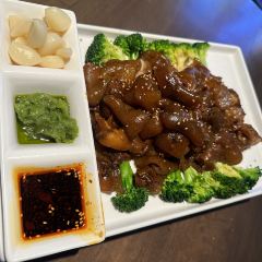 棉花绽放·新疆菜 User Photo