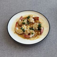匠心小厨(梅陇店) User Photo