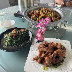 瑞丽勐卯宴 User Photo