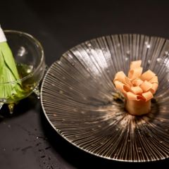 Yue Creative Cantonese Cuisine 여행 사진