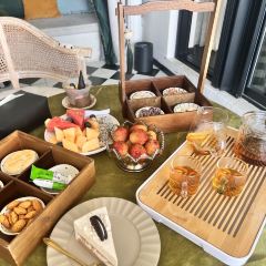大理云里小坐·花音南洋海景酒店(双廊店)·云里小坐·花音南洋海景餐厅 User Photo