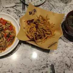 融廚湖北菜（江漢路一店）張用戶圖片