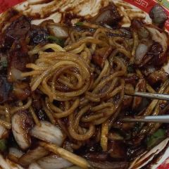 Gonghwachun User Photo