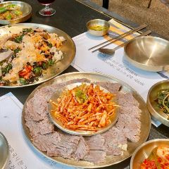 보양식 하순옥 황금안동국시 인천계양점 User Photo