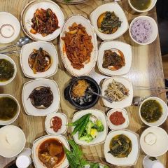 Haesong Ssambap User Photo