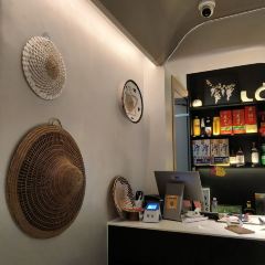 Wangyue Lake Shore · Banyan Lake Secret Restaurant 여행 사진