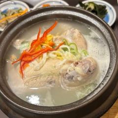 Pekuche Korean Restaurant User Photo