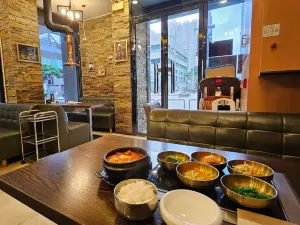 Haeundae Korean Restaurant