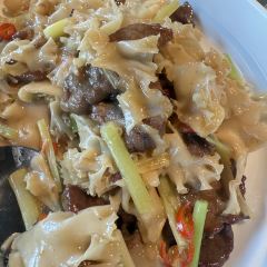 绍兴木棉花·凯悦臻选酒店·小南洋 User Photo