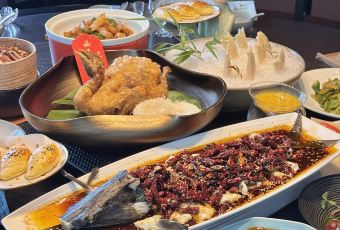 GRAND MAISON XI'AN User Photo