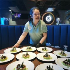 salt-less | Ovo-Lacto Vegetarian User Photo