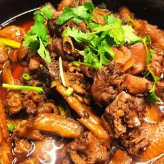 Golden Dragon Restaurant User Photo