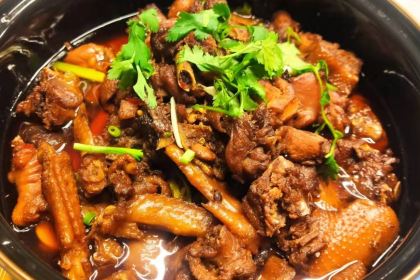 Golden Dragon Restaurant