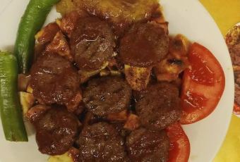 Bursa Kebapcisi用戶圖片