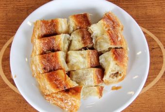 Kırmızı'dan Fırın用戶圖片