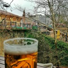 La Bella Bar Dart Club User Photo