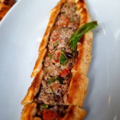 Pidecioglu User Photo