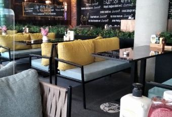 Bamm Garden & Night用戶圖片