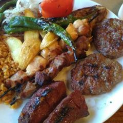 Dobruca Kaya Restaurant User Photo