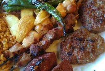 Dobruca Kaya Restaurant用戶圖片