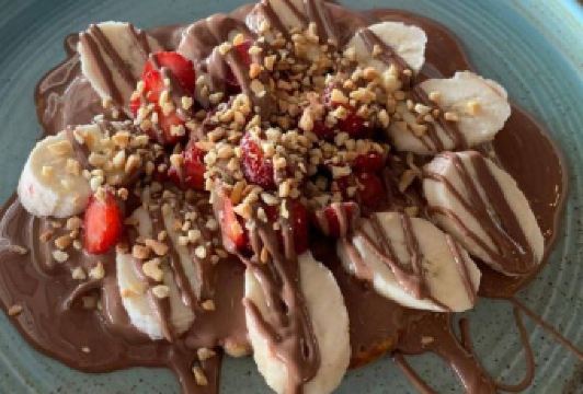 Togo Mono Cafe Restaurant用戶圖片