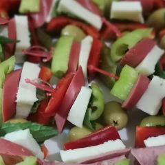 La Bella Bar Dart Club User Photo