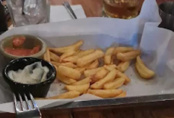 Bamm Garden & Night用戶圖片