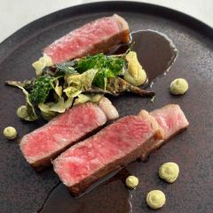 Restaurant Stucki - Tanja Grandits User Photo