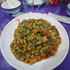 燕欣老字号活海鲜家常菜(北京路店) 여행 사진