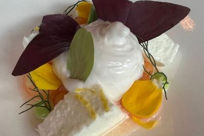 im Ackermannshof - Restaurant & Bar