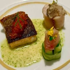 Fleur de Sel User Photo