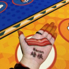 TASTE OF CHINA Immersive Dining User Photo